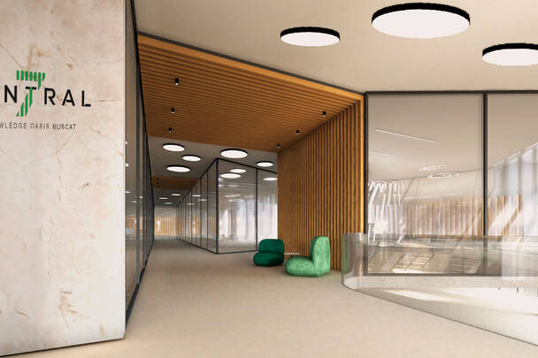 Central 7 Business Park